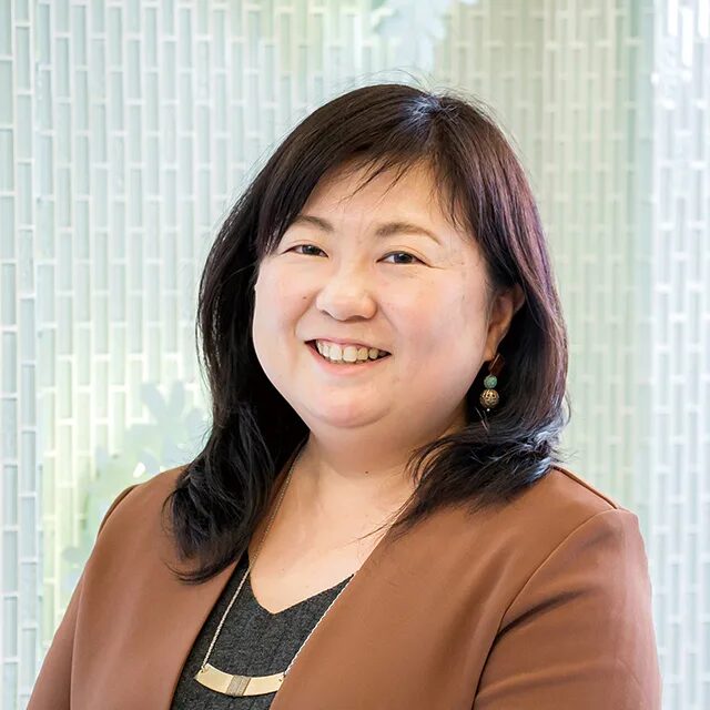 平井 里奈