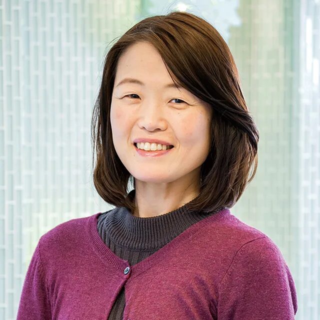田村 洋子