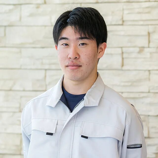 水川 春輝