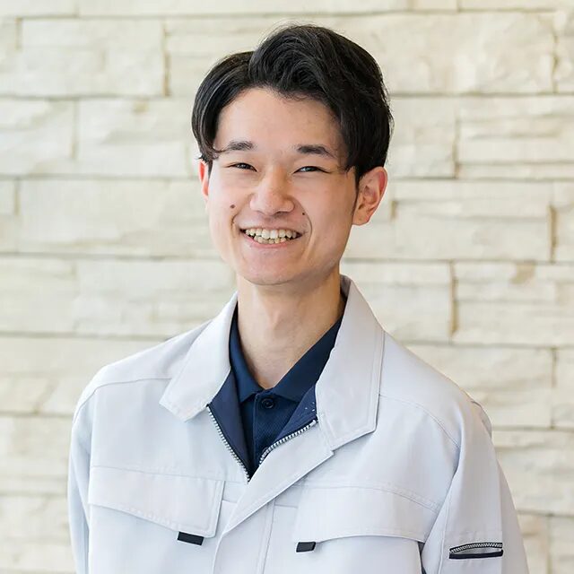 持田 優斗